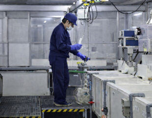 半導体部品洗浄作業【諫早市】